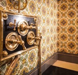 Cisárska kúpeľňa Karlovy Vary