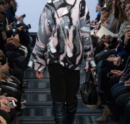 J.W. Anderson: kalhoty