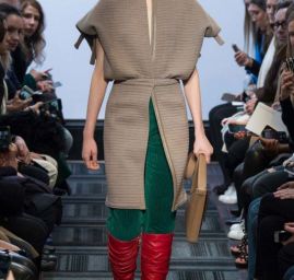 J.W. Anderson: kalhoty