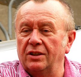 Ing. Josef Bílek