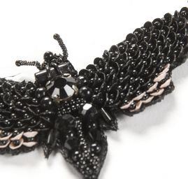 Aplikace noční motýl