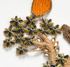 Zvířecí a květinová aplikace volakvy