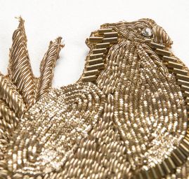 Zvířecí aplikace tetřev