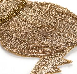 Zvířecí aplikace ptáček větší