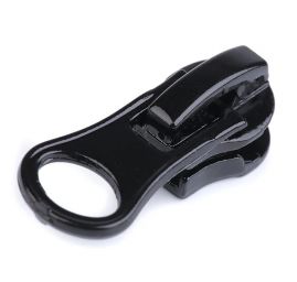 Jezdec ke kostěným zipům T/4 AL s aretací černý