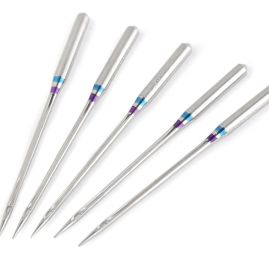 Strojové jehly Jeans 100 SCHMETZ