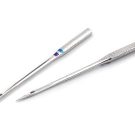 Strojové jehly Jeans 100 SCHMETZ