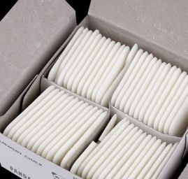 Krejčovská křída sublimační bílá