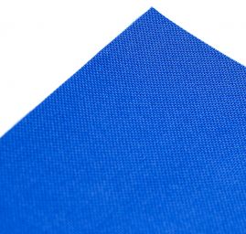 Záplata samolepící voděodolná 10×16 cm nivea modrá