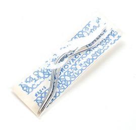 Vzorovací jehlice pomocná křivá 3.5/5.0mm