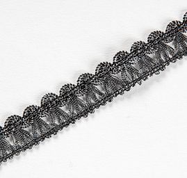 Prámik leonské, vlnka strieborný