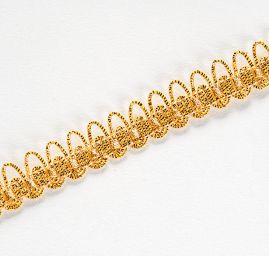 Prámik leonské vlnka zlatá