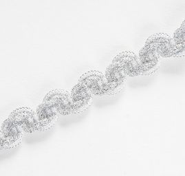 Prýmek leonský,vlnka stříbná