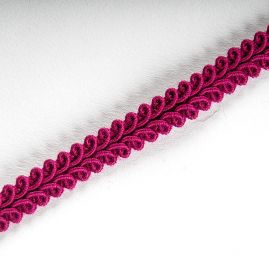 Odevné prámik vínový