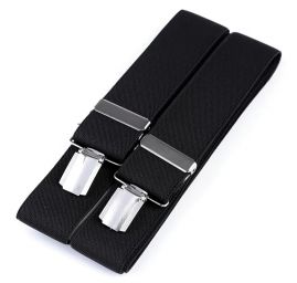 Šle pánské šíře 3,5 cm délka 120cm typ Y červené