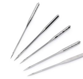 Strojové jehly ORGAN universal 70-100