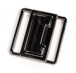 Spona opasková plast průvlak 45mm