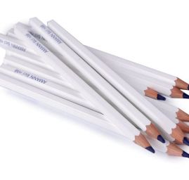 Křída v tužce Amann modrá