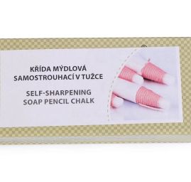 Křída mýdlová v tužce