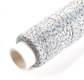 Nit reflexní šicí Barkonie 0,25 mm 100 m návin