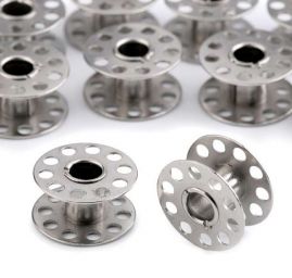 Cívka k šicímu stroji LUCZNIK, PFAFF,BROTHER kov