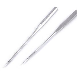 Strojové jehly Super stretch ORGAN 75