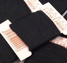 Příze látací Níťárna černá