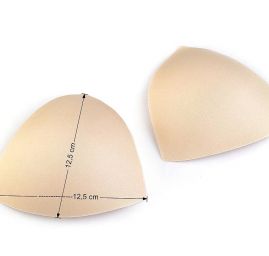 Výztuž do plavek/korzetů velikost S tělová