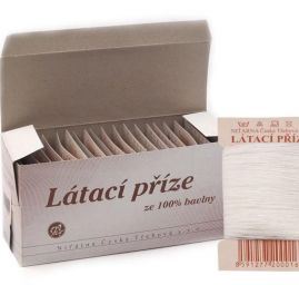 Příze látací Níťárna bílá