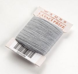 Příze látací Níťárna sv.šedá
