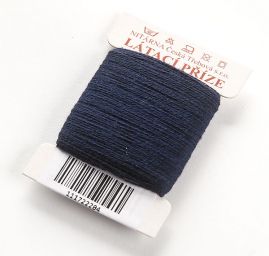 Příze látací Níťárna tm.modrá