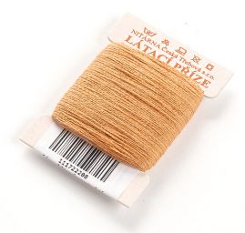 Příze látací Níťárna sv.hnědá