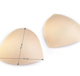 Výztuž do plavek/korzetů velikost M bílá