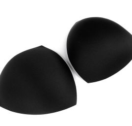 Výztuž do plavek/korzetů velikost XXL černá