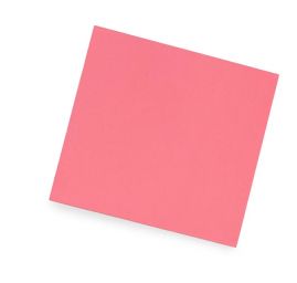 Záplata samolepící nylonová 10x20cm růžová