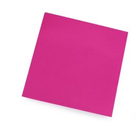 Záplata samolepící nylonová 10x20cm sytě růžová