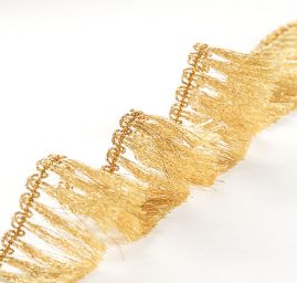 Prýmek leonský třásně