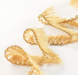 Prýmek leonský třásně