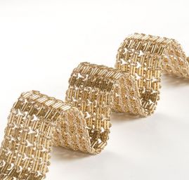 Prýmek leonský pásek