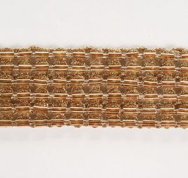 Prýmek leonský pásek