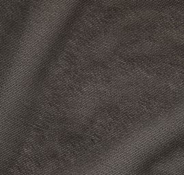 Textilie nažehlovací jemná elastická 150 cm černá