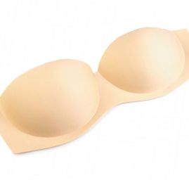 Výztuž s push-up efektem tělová