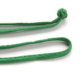 Japonské zapínanie suk zelený