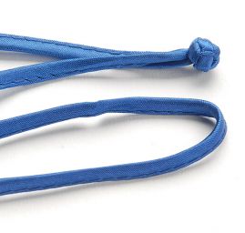 Japonské zapínanie suk tm.modrá