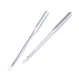 Strojové jehly na kůži ORGAN LEATHER 90/100