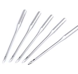 Strojové jehly na kůži ORGAN LEATHER 90/100