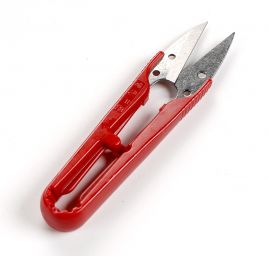 Nůžky krejčovské PIN + cvakačky 