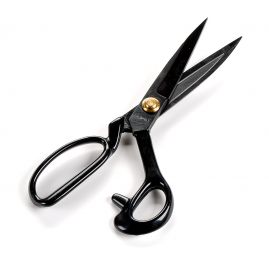 Nůžky krejčovské PIN + cvakačky 