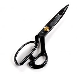 Nůžky krejčovské PIN + cvakačky 