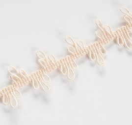 Odevné prámik smetanovobéžový